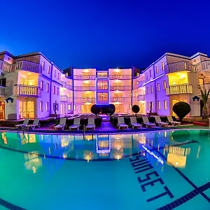 Sunset Village Дидим